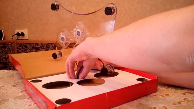 Посылка из Китая №26 Aliexpress (Подставка для ноутбука) смотреть онлайн