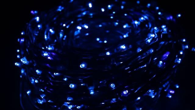Клип-лайт с флеш-эффектом Infinilite 100 м бухта смотреть онлайн