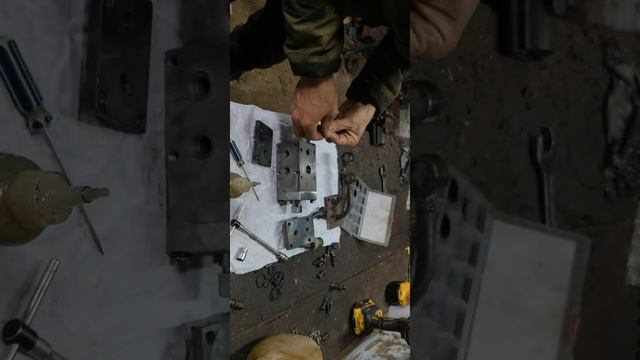 Модернизация МТЗ 82! Гидравлический кран. смотреть онлайн