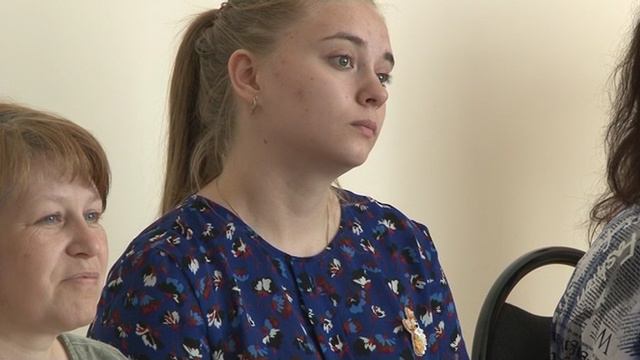 5_Круглый стол Педагоги - родители смотреть онлайн