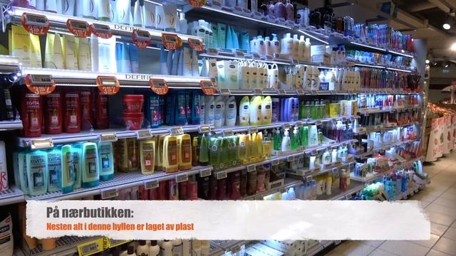 Plast i havet смотреть онлайн