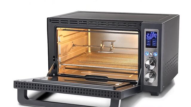 Best Oven in India 2022 ? Top 5 Oven for Home use | MUST WATCH VIDEO смотреть онлайн