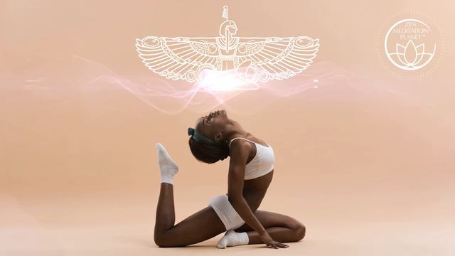 Maat Meditation Music - Harmony For The Soul