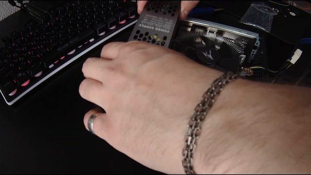 Мини ПК за 30к / Mini-itx сборка / Ryzen 5 PRO 4650 G смотреть онлайн