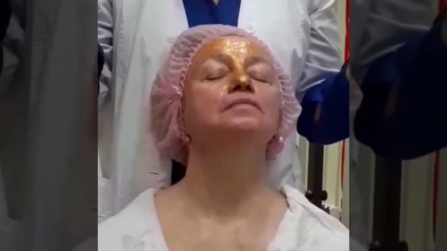Золотая маска Эрсаг в подарок! смотреть онлайн