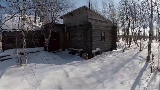 ЗАКРЫВАЕМ СЕЗОН, ОТКРЫВАЕМ КАНАЛ НА YouTube смотреть онлайн