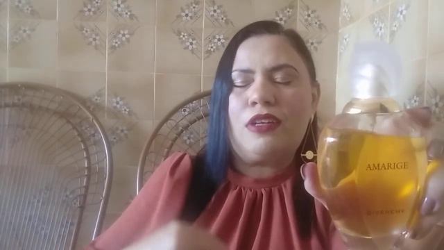 Amarige 🌼#Givenchy#perfumeclassico#givenchy