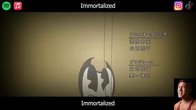 Build Our Machine but I made it an anime opening смотреть онлайн
