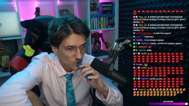 МЕЛЛШЕР ПРОВЕЛ ИНТЕРВЬЮ С ЛАВРИКОМ ИЗ АРМИИ / АРМЕЙСКИЕ ИСТОРИИ!