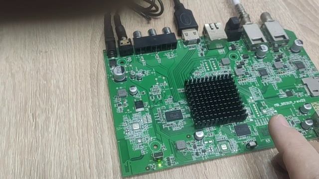 Не работает с пульта Триколор приёмник смотреть онлайн