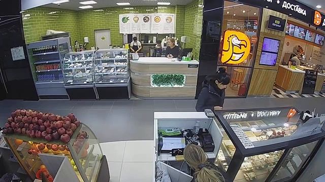 Мошенничество с деньгами(обман продавца) смотреть онлайн