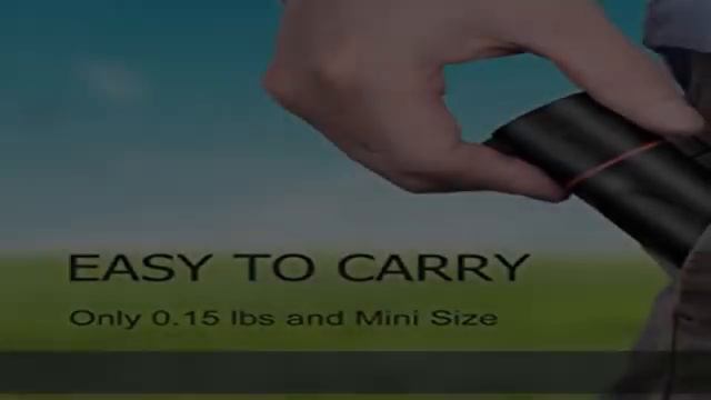 Emulino 25x2000 Monocular Telescope High Definition Low Night Vision Monocular for Bird Watching Ca смотреть онлайн