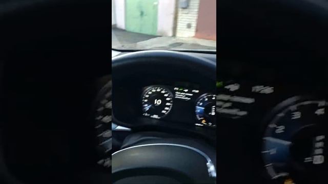 Volvo CX60 устранение проблемы биение в руле смотреть онлайн