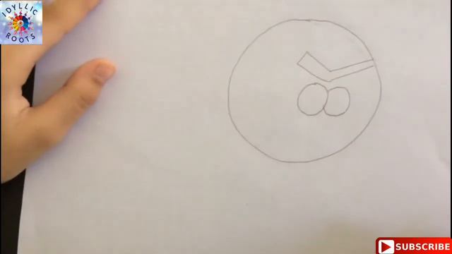 Angry bird drawing | How to draw Angry bird | drawing of angry bird | how to draw angry birds смотреть онлайн