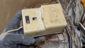 PLASTILIN. ПРИСЛАЛИ МНОГО ХЛАМА ИЗ СССР И КИТАЯ! ДОБЫВАЮ МЕДЬ, ЛАТУНЬ, АЛЮМИНИЙ. ПОИСК МЕТАЛЛОЛОМА