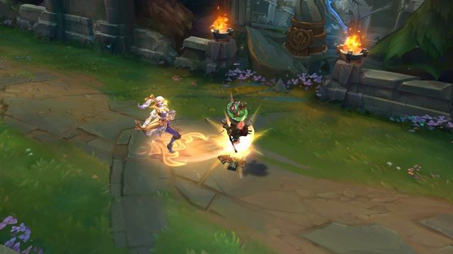 Battle Queen Diana Prestige Edition (Pre-Release) смотреть онлайн