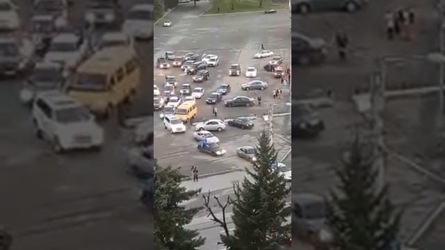 Нальчик проспект Ленина смотреть онлайн