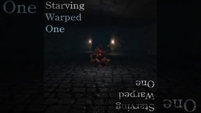 Wizardry Variants Daphne - Monsters Showcase: Starving Warped One смотреть онлайн