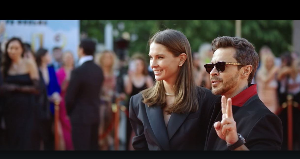 Конец Славы | Трейлер | Смотрите с 1 февраля смотреть онлайн