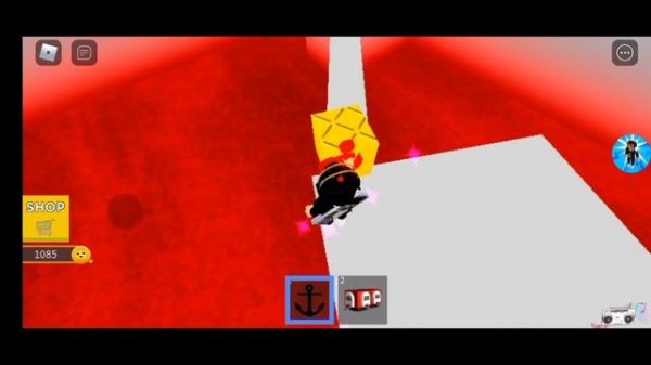 be crushed by a speeding wall Roblox [CODES]