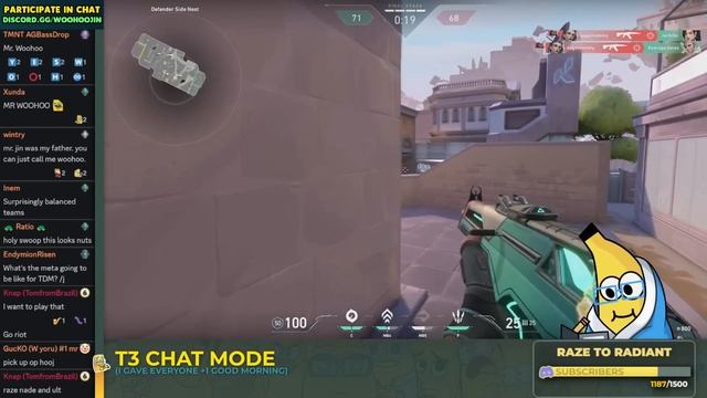 2023-06-15 Team Deathmatch смотреть онлайн