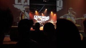 Северный Флот - Харон (Акустика)