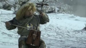 Монгольская музыка