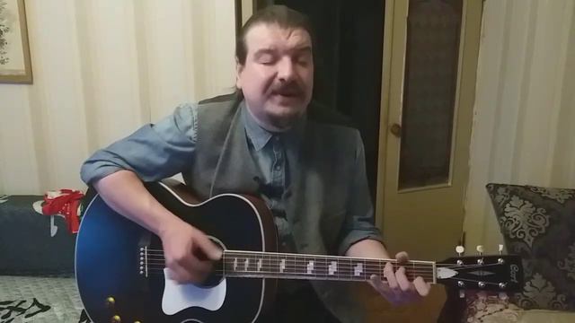 Евгений Лосев. "Старые раны" песня Майка Науменко. смотреть онлайн