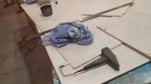 . Как построить классную моторную лодку  из фанеры.  Не регистрат.  часть 1