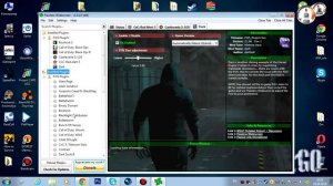Flawless Widescreen   как пользоватьcя (Убераем черные полосы в играх)