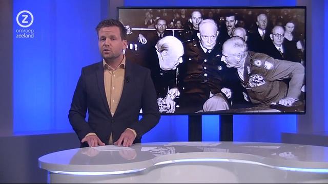 Zeeland Nu, donderdag 10 november 2022 смотреть онлайн
