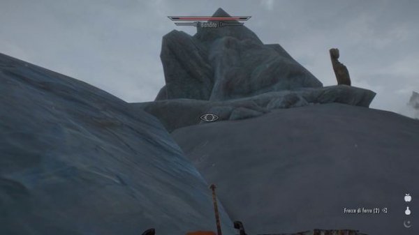 Skyrim - A new life [PC mod + diff.leggendaria] - #3