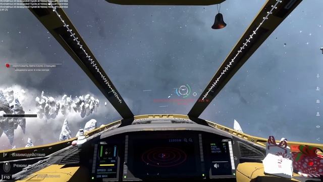 [Я ЗАЛИП] SPACERIFT: Arcanum System Обзор Игры смотреть онлайн
