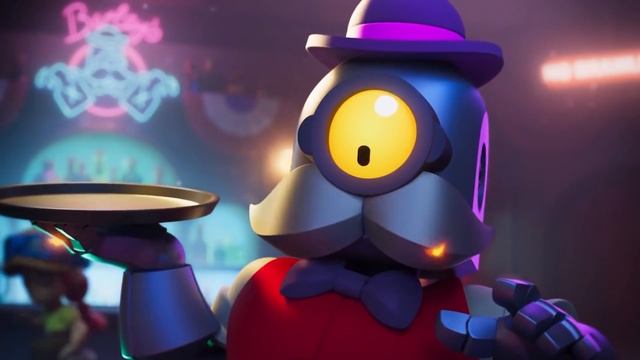 ?ВСЕ ОФФИЦИАЛЬНЫЕ МУЛЬТИКИ BRAWL STARS за 2020 ГОД