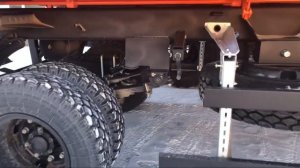 Прицеп самосвальный Нефаз 8560 (дополнительные подрессорники)