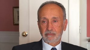 🔴ALBERTO BÁRCENA: «Detrás de la masonería está el maligno»