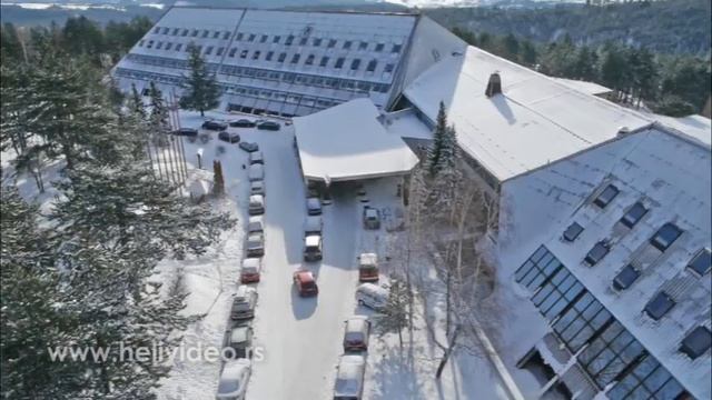 Omorika смотреть онлайн