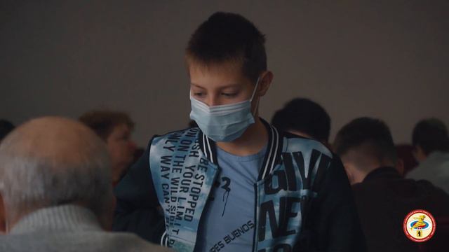 ИСТОРИИ В ЛИЦАХ I Владимир Скрабов смотреть онлайн