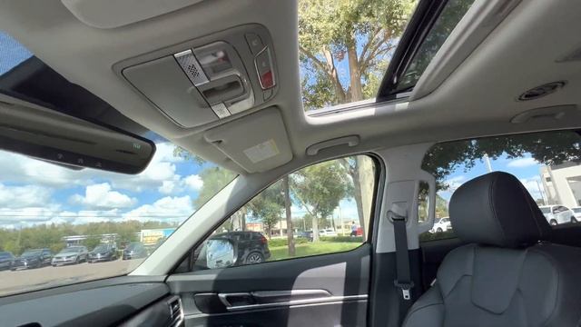 2023 Kia Telluride S: TEST DRIVE+FULL REVIEW смотреть онлайн