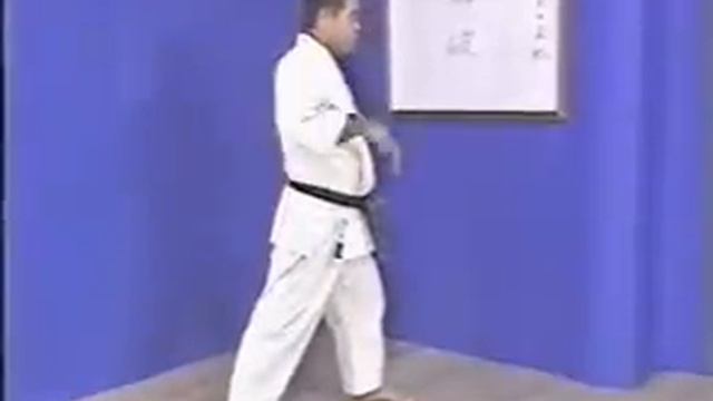 Ката Сайфа. Часть 1-я