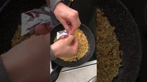 ??КАК ПРИГОТОВИТЬ ДОШИРАК НА СКОВОРОДКЕ? ОТВЕТ В ЭТОМ ВИДЕО! (Рецепт в комментариях)?