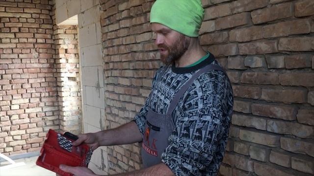 Набор сверл по металлу 19 штук MILWAUKEE HSS-G Видеоотзыв (обзор) Игоря смотреть онлайн