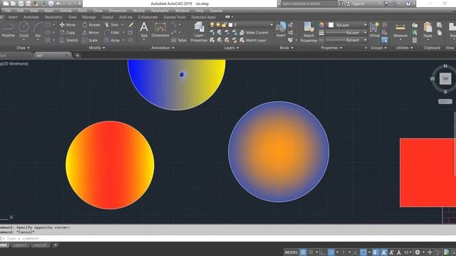 Autocad 11 смотреть онлайн