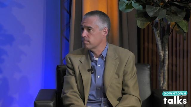 Downtown Talks: Grand Connection Conversation #1 (City of Bellevue) смотреть онлайн
