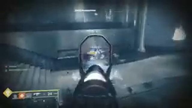 Solo The Shattered Throne - Guide Warlock - Masterworked Solstice Chest смотреть онлайн