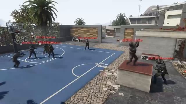 KSI Oracle TM Harlem Shake Compilation смотреть онлайн