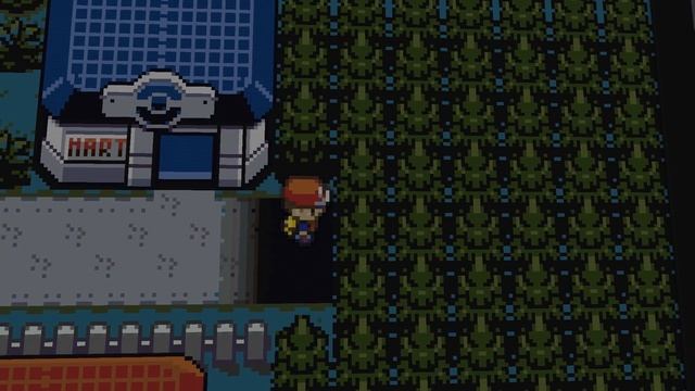 РАБОЧИЙ NINTENDO ГЕЙМБОЙ В МАЙНКРАФТЕ БЕЗ МОДОВ! ИГРА ПОКЕМОНЫ В MINECRAFT! смотреть онлайн