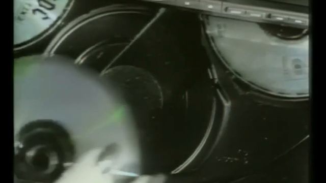 Стильная ТВ реклама компакт диска 1992 1993 года смотреть онлайн