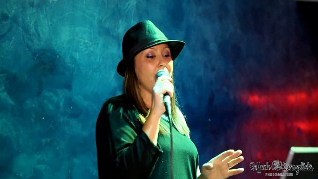 Fratte (SA): Live "Felice D'Amico & Morena" 9/2/19 n.9 смотреть онлайн