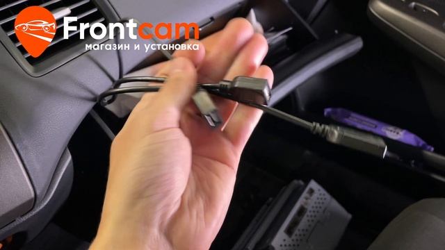 Автомагнитола Canbox M-Line 4542 для Honda Civic 8 (4D) на ANDROID смотреть онлайн